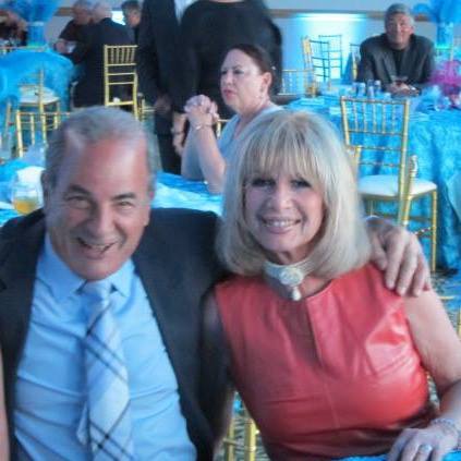 Arlene Trigg - Class of 1963 - Oceanside High School