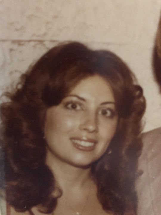 Maureen Mobilia - Class of 1969 - Oceanside High School