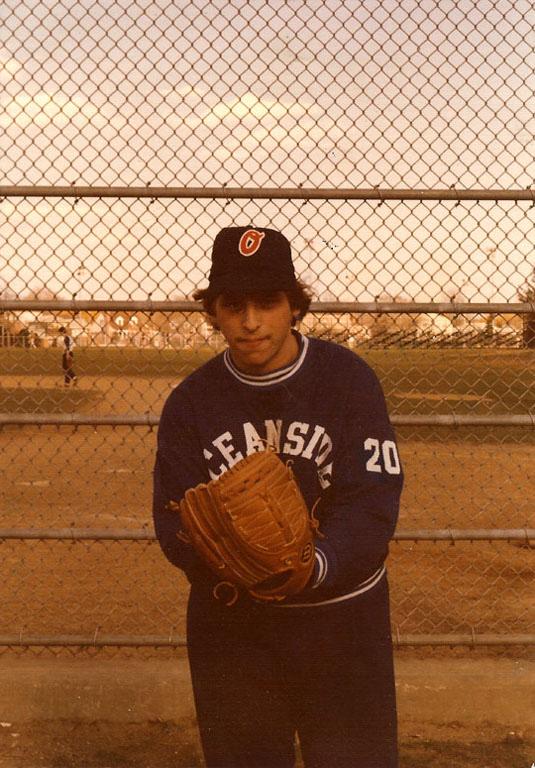 Pete Fogel - Class of 1977 - Oceanside High School