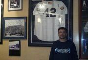 Joe Penna - Class of 1984 - Oceanside High School