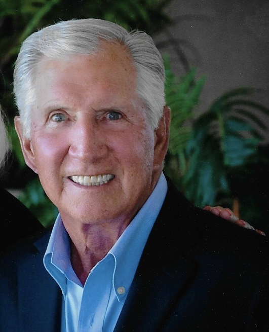 Doug McNamee - Class of 1963 - Oceanside High School