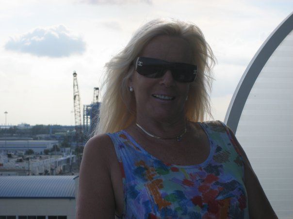 Jamie Walker - Class of 1974 - Oceanside High School