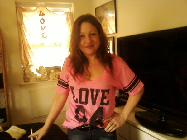 Samantha Penn - Class of 1989 - Oceanside High School