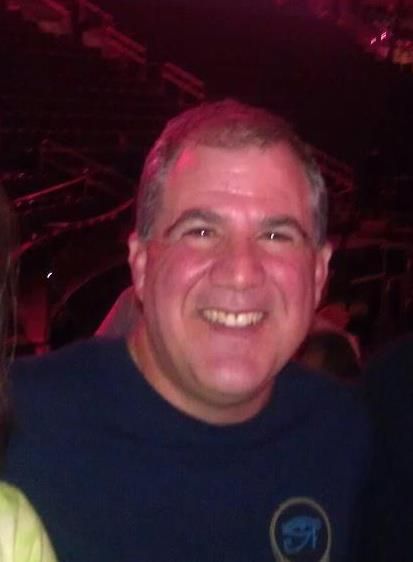 Mark Pomerantz - Class of 1977 - Oceanside High School