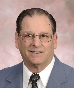 Bruce DeBaun - Class of 1964 - Oceanside High School