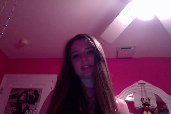 Danielle Gordon - Class of 2012 - Oceanside High School
