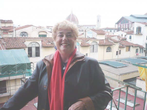 Margaret Bade - Class of 1959 - Oceanside High School