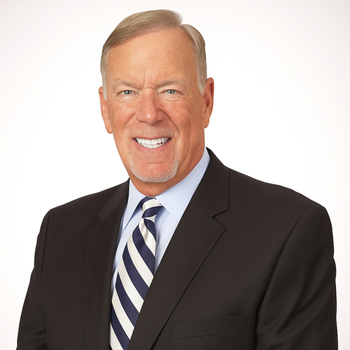Mark Dombroff - Class of 1963 - Oceanside High School