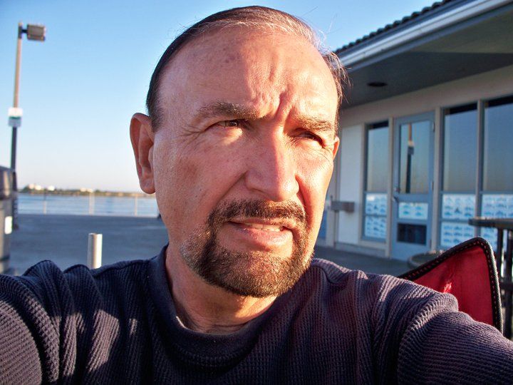 Uvaldo Sanchez - Class of 1953 - Oceanside High School