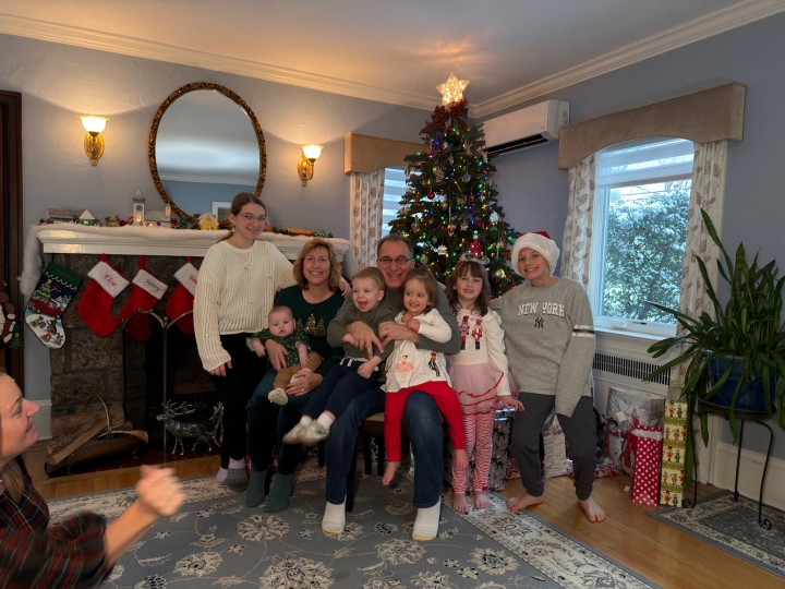 Frank Papalia - Class of 1978 - Oceanside High School