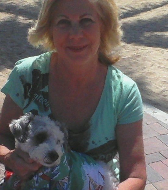 Wendy Mintz - Class of 1961 - Oceanside High School