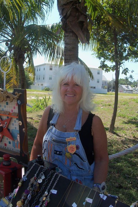 Michele Atkinson - Class of 1967 - Oceanside High School