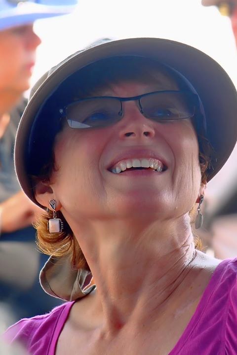 Cathy Lewis - Class of 1965 - Oceanside High School