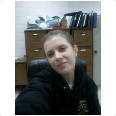 Annamarie Sandkulla - Class of 2004 - Captain Charles M Weber Institute High School