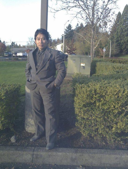 Nicasio Abrigana - Class of 1992 - Captain Charles M Weber Institute High School