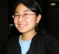 Jenny Wu, class of 2006