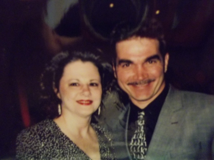 Michael Tutorino - Class of 1980 - St. Pius X High School