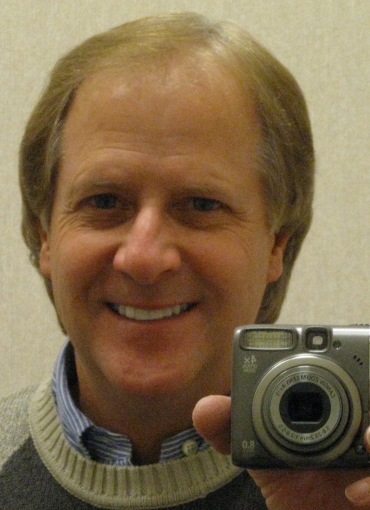 David Gosoroski - Class of 1969 - St. Pius X High School