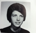 Kathryn Papreck, class of 1967