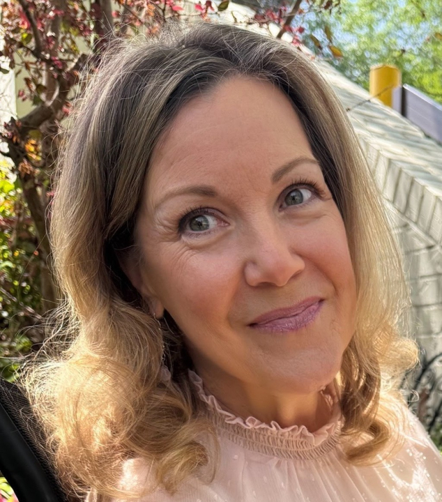Paula Henley - Class of 1976 - Camden High School