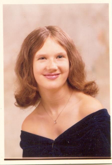 Sheryl Husband - Class of 1974 - Goodpasture Christian High School