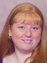 Hope Wilson - Class of 1994 - Camden High School