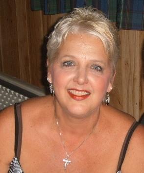 Dianne Ball - Class of 1972 - Camden High School