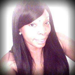 Angel Macklin - Class of 2000 - Camden High School