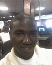 Antonio Williams - Class of 2005 - Camden High School