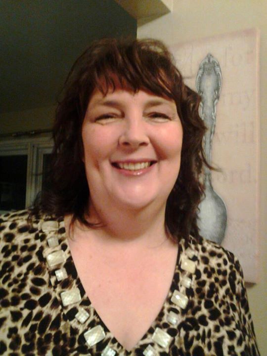 Lydia Potter - Class of 1981 - Camden High School