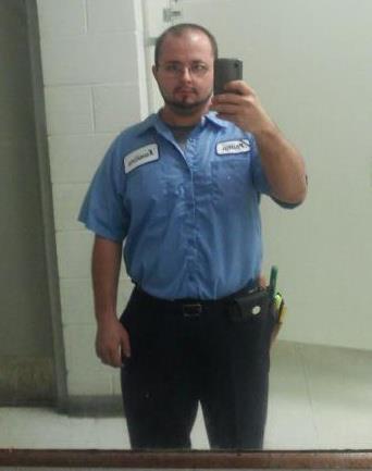 Phillip Rabon - Class of 2003 - Camden High School