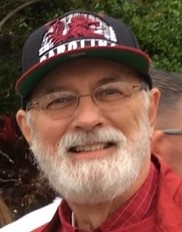 Greg Carter - Class of 1969 - Camden High School