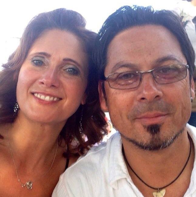 Annmarie Robinson Cuevas - Class of 1982 - Camden High School