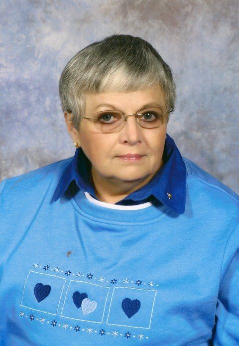 Gwendolyn Broadway - Class of 1969 - Camden High School