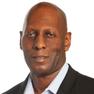 Keith Stradford - Class of 1979 - Camden High School