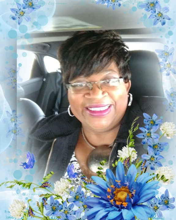 Esthervina Staten - Class of 1981 - Camden High School