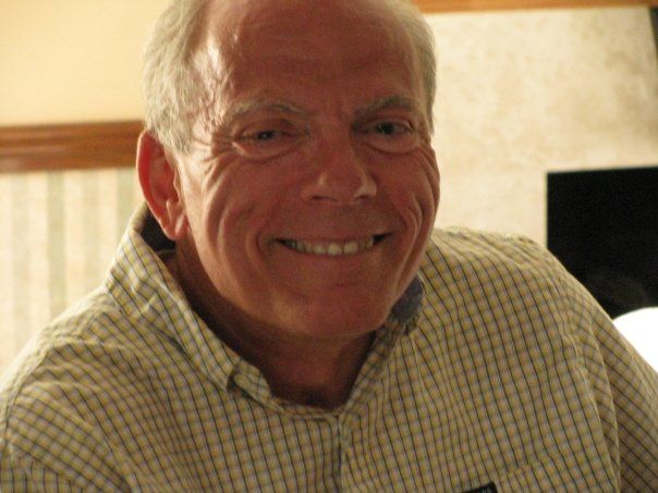 John Robertson - Class of 1964 - Swissvale High School