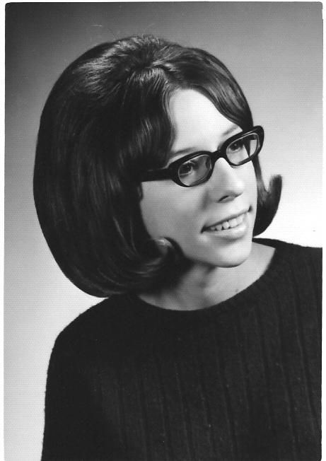 Barbara Dunn - Class of 1966 - Swissvale High School