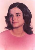 Rita Parker - Class of 1972 - Swissvale High School