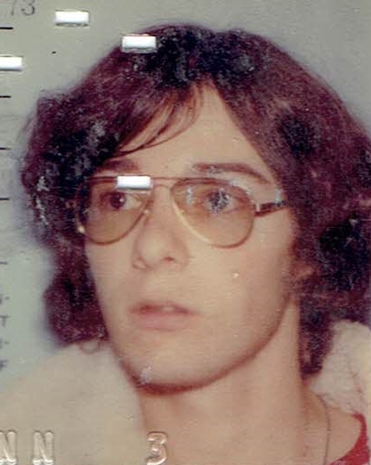 David Glenn - Class of 1972 - Swissvale High School