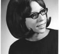 Barbara Dunn, class of 1966