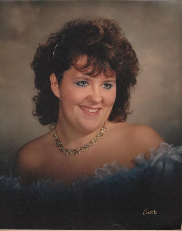Linda Cloutier - Class of 1987 - Plainview-elgin-millville High School