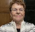 Donna Franke, class of 1962