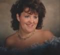 Linda Cloutier, class of 1987
