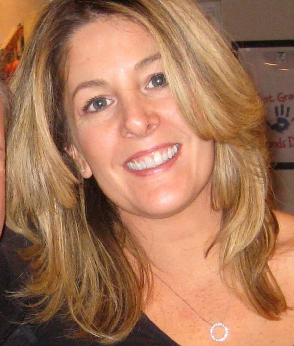 Lisa Quitoni - Class of 1987 - West Hempstead High School