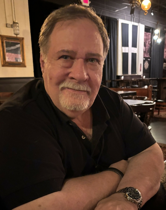 Kenneth Cunneen - Class of 1973 - West Hempstead High School
