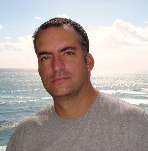 Joe Crabtree - Class of 1982 - West Hempstead High School