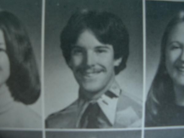 Brian Darcy - Class of 1972 - West Hempstead High School