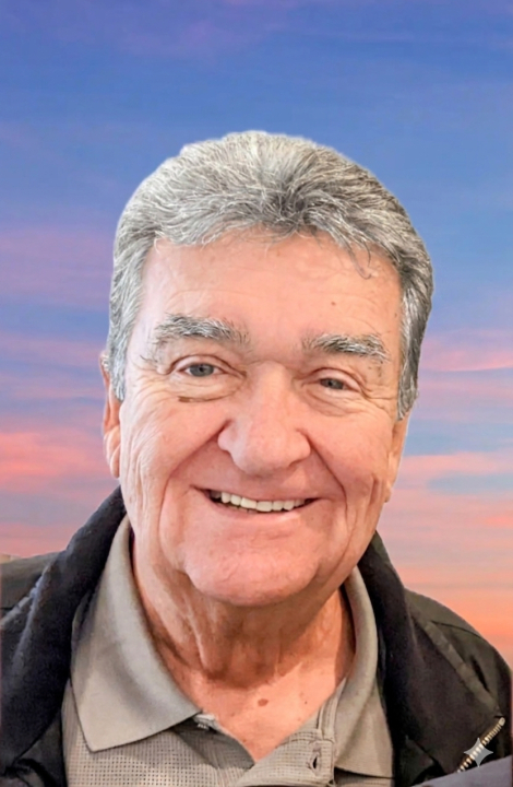 John Stutz - Class of 1963 - Banff High School