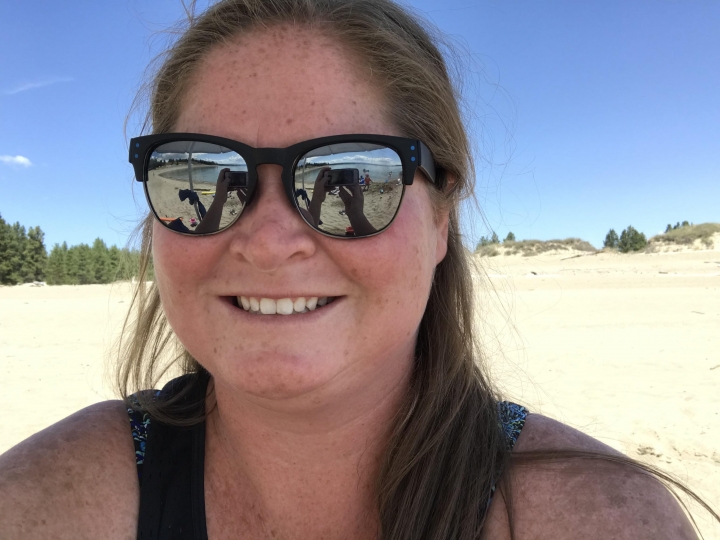 Tamara Smeltzer - Class of 2000 - Central Memorial High School